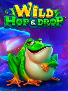 Wild Hop&Drop